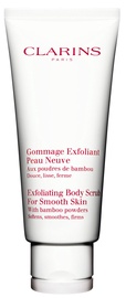 Ķermeņa skrubis Clarins Gommage, 200 ml