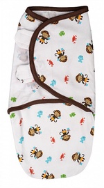 Пеленки Summer Infant SwaddleMe Original Swaddle Small
