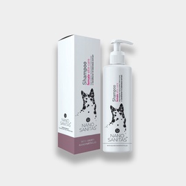 Šampoon Nano Sanitas Female Skin Care, 0.25 l