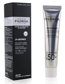 Солнцезащитный крем Filorga SPF50, 40 мл
