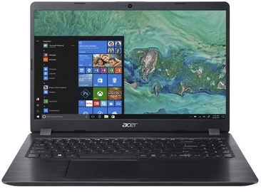 Acer Aspire 5 A515-52G Black NX.H15EL.011