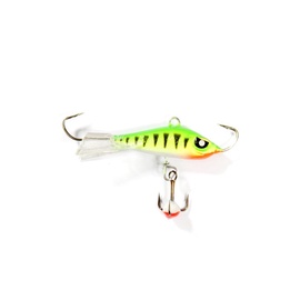 Balansieris Lucky John Baltic 4 61401-24