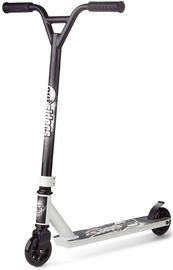 Outsiders Stunt Skate Scooter Black/White