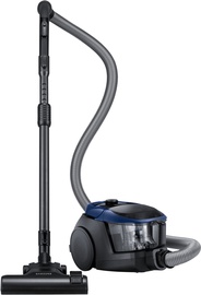Putekļu sūcējs Samsung VC07M3110VB/SB