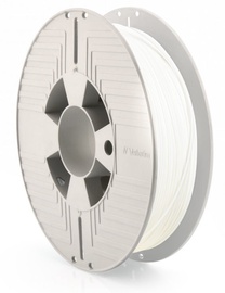 Verbatim Primalloy Filament 2.85mm 500g White
