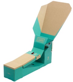Nintendo Labo Toy-Con 04 - VR Kit Expansion Set 2 incl. Bird + Wind Pedal