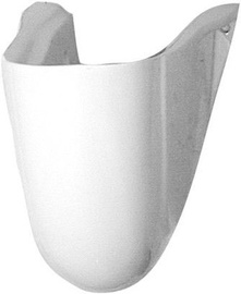 KOLO Idol Half-Pedestal White