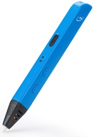 3D pildspalvas Gembird 3DP-PEN-01, zila
