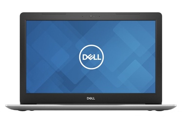 Dell Inspiron 5575 Silver 5575-4893
