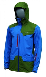 Pinguin Freeride Jacket Green Blue XL