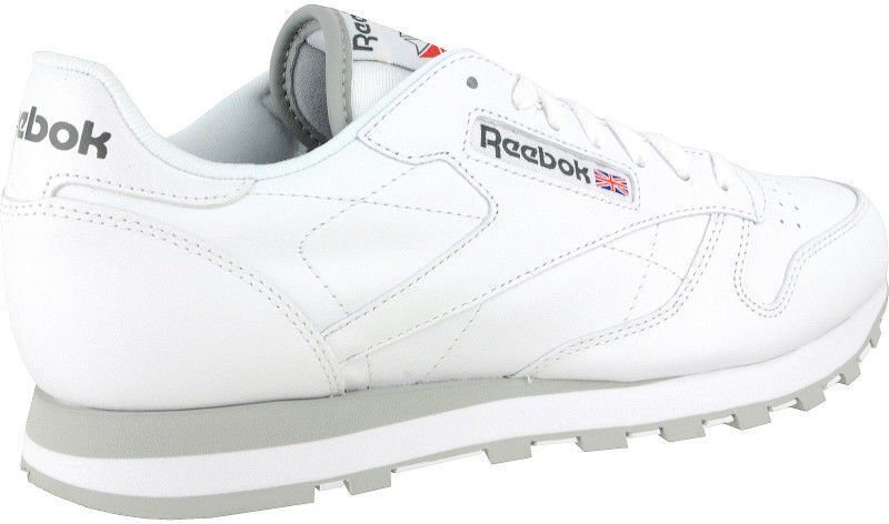 reebok classic bele