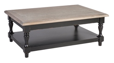 Home4you Coffee Table Watson Antique 11956