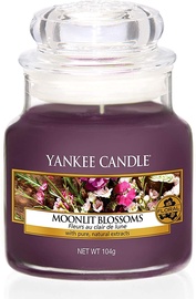 Svece, aromātiskā Yankee Candle, 30 h, 86 mm
