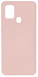 Чехол для телефона Evelatus, Samsung Galaxy A21s, песочный