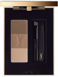 Yves Saint Laurent Couture Brow Palette 3.8g 01