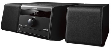 Yamaha MCR-B020 Black