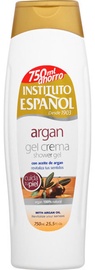 Dušas želeja Instituto Español, 750 ml