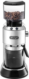 Kohviveski DeLonghi Dedica KG 520.M, must/roostevaba teras