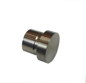 Pime End Cap AISI316, Ø12.7 mm