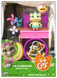 Фигурка-игрушка Rainbow 44 Cats Deluxe Kit