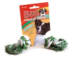 Record Rope With Menthol 35cm