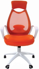 Chairman Executive 840 DW05/PU52A Orange