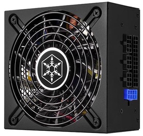 SilverStone ATX v2.4 SFX-L 500W SST-SX500-LG V2.0