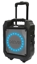 Belaidė kolonėlė Denver TSP-305 Black