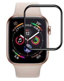 Blueo Mr. Monkey Hot Bending 3D Curved Screen Protector For Apple Watch 1/2/3 42mm Black