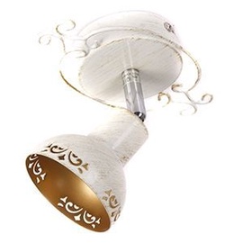 Verners Spotlight FRANK 838W1A White