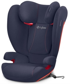 Автомобильное сиденье Cybex Solution B i-Size Bay Blue, 9 - 36 кг