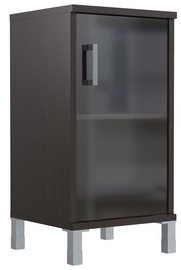 Skyland Born Office Cabinet B 411.5 47.5х45х92 Dark Gray