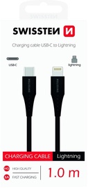 Vads Swissten, USB Type C/Apple Lightning