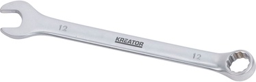 Kreator Combined CrV 12mm