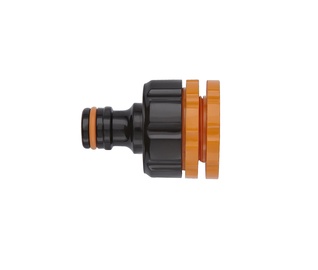 SAVIENOJUMS KRĀNA 1/2"-3/4" 1020438 (FISKARS)