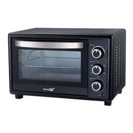 Elektrinė krosnelė Standart KR-101L-28(BC)