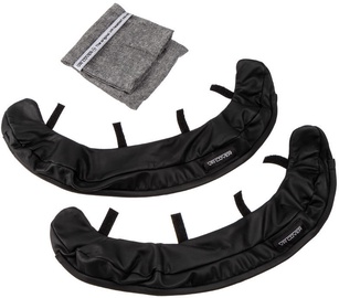 VR Cover HTC Vive Cover Black 2-pack