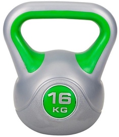Marbo Sport Kettlebell 16kg Green