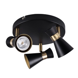 Lampa Kanlux Mileno 29112, griesti un sienas, 10 W