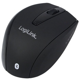 Datorpele Logilink ID0032 bluetooth, melna