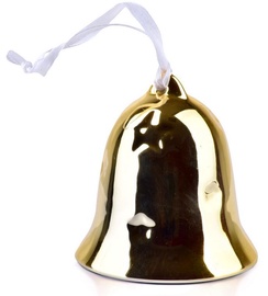Mondex Mia Ringtone Bell Gold 8cm