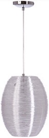 IC Lite Acry 391926 Silver