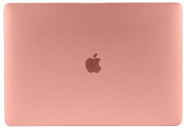 Incase Hardshell Case for 15" MacBook Pro Rose Quartz