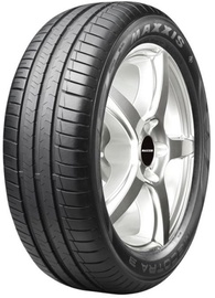 Automobilio padanga Maxxis Mecotra ME3 175 60 R15 81H