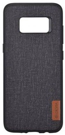 Devia Flax Back Case For Samsung Galaxy Note 8 Black