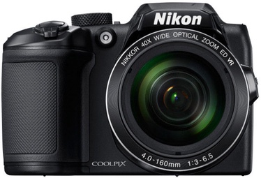 Nikon Coolpix B500 Black