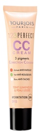 CC veido kremas BOURJOIS Paris 123 Perfect 33, 30 ml