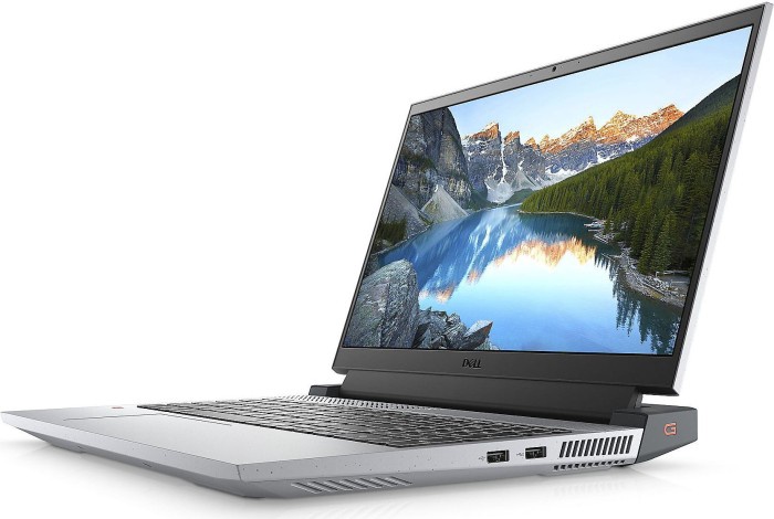 Sülearvuti Dell G5 5515-0749 PL, AMD Ryzen™ 5 4600H, 8 GB, 512 GB, 15.6 "