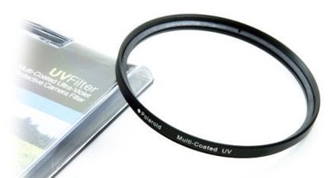 Polaroid Multi-Coated UV Filter 40.5mm