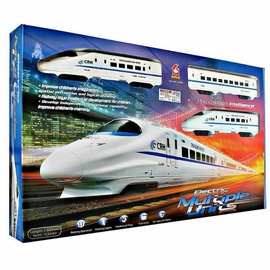 Mängurong Electric Train Set 608041395, 740 mm